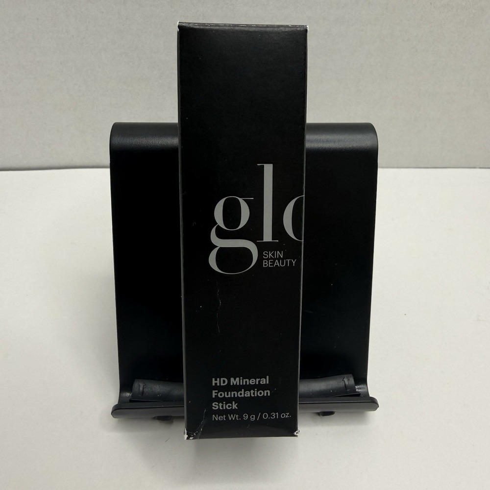 glo Skin Beauty HD Mineral Foundation Stick Fresco 3N 9g New In Box
